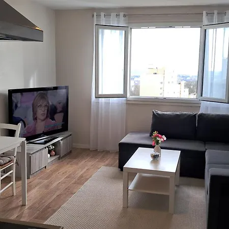 T2 Cosy * Canteleu